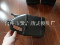 厂家直销 精密塑料模具 汽车吹塑模具 吹塑模具定制图2