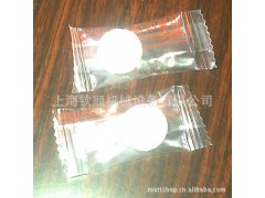 【供应】 250反拉膜包装机-小袋枕式包装机-儿童玩具彩泥包装设备图2