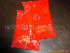 特价厂家直销中药饮片包装机 小剂量包装机 大剂量（1kg）包装机图3