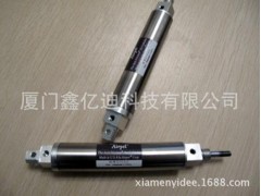 美国Airpel/Airpot正品 原装进口气缸M16D75.0U太阳能多晶硅炉用图2