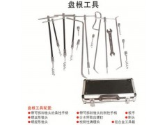 奥斯特 盘根工具组套 16件套 盘根取出器组合 厂家直销图2