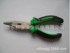 【厂家直销】尖嘴钳 HXA-1024 老虎钳 钳子 手动工具 五金工具图2