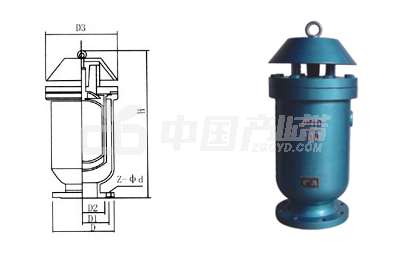 KP41X简图