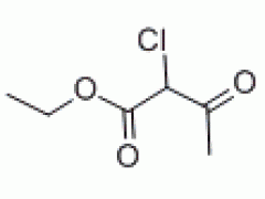 2-氯乙酰乙酸乙酯609-15-4图1