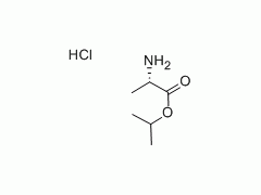 L-丙氨酸异丙酯39825-33-7图1
