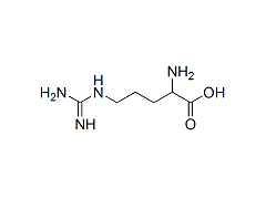 DL-精氨酸图1