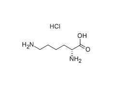 D-赖氨酸盐酸盐图1