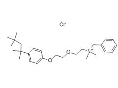 苄索氯铵图1