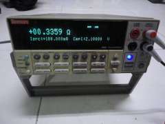 常年 收购 keithley2400数字源表图1