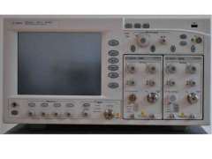 安捷伦 Agilent 86100C 宽带示波器主机图1