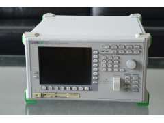 安立Anritsu MS9710B 光谱分析仪图1