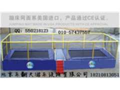 跳床图片蹦极跳床图片图3