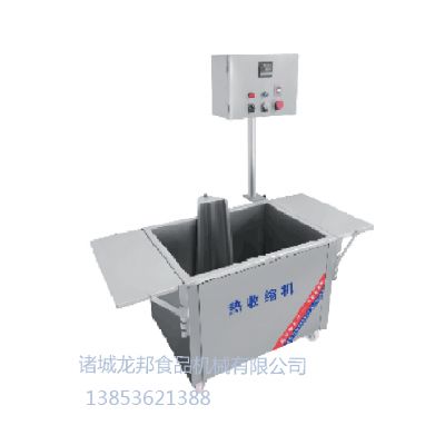 肉制品热收缩机/龙邦机械图1