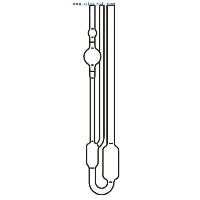 毛细管粘度计图1