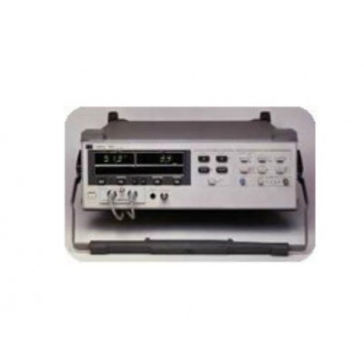 安捷伦 Agilent 8508A 矢量电压表图1