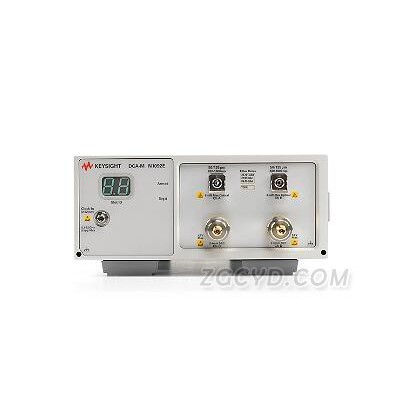 keysight N1092E DCA-M 采样示波器图2