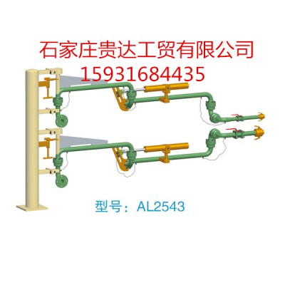 中石化鹤管图1