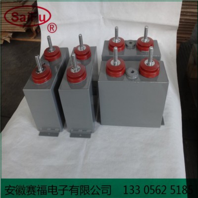 放电设备脉冲1KV-1000UF 脉冲充退磁机电容器图1