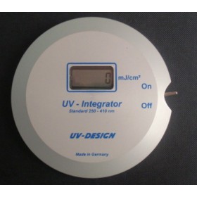 UVintegrator150的性能UVLED150的参数