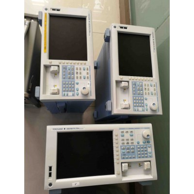 yokogawa AQ6370 光谱分析仪图1