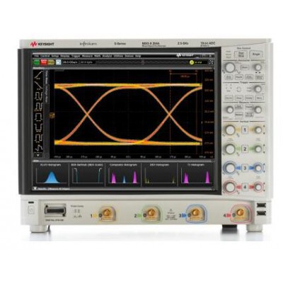 keysight MSOS254A 高清晰度示波器图1