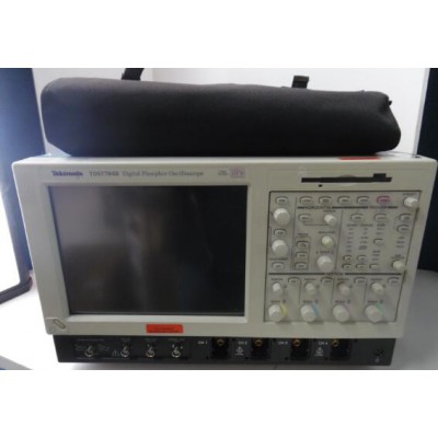 Tektronix TDS7704  数字示波器图1