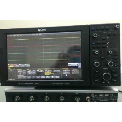 LeCroy WR640Zi  数字存储示波器图1