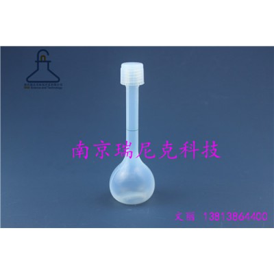 PFA容量瓶50ml100ml图1