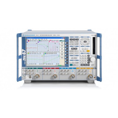 R&S CMX500 5G 信号解决方案图2