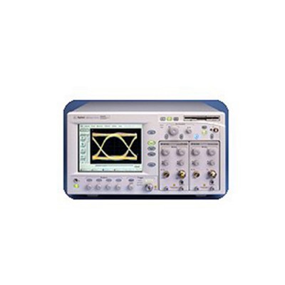 安捷伦 Agilent 86100B DCA宽带宽示波器图2