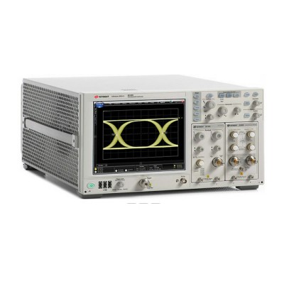 Keysight 86100D 宽带宽示波器主机图2