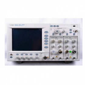 安捷伦 Agilent 86100A DCA 宽带宽示波器