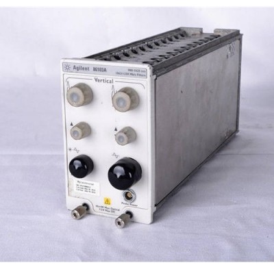 安捷伦 Agilent 86103A 光电模块图1